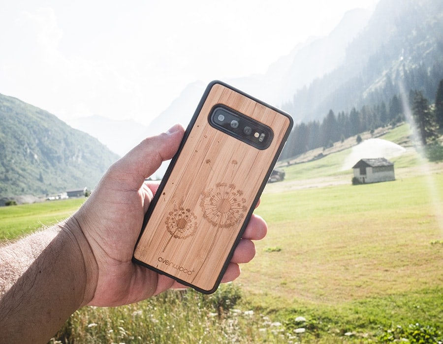 ANKER Samsung Galaxy S10 5G Backcase